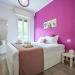 San Raffaele-Linate Free Parking Balcony Wifi 4 Pax