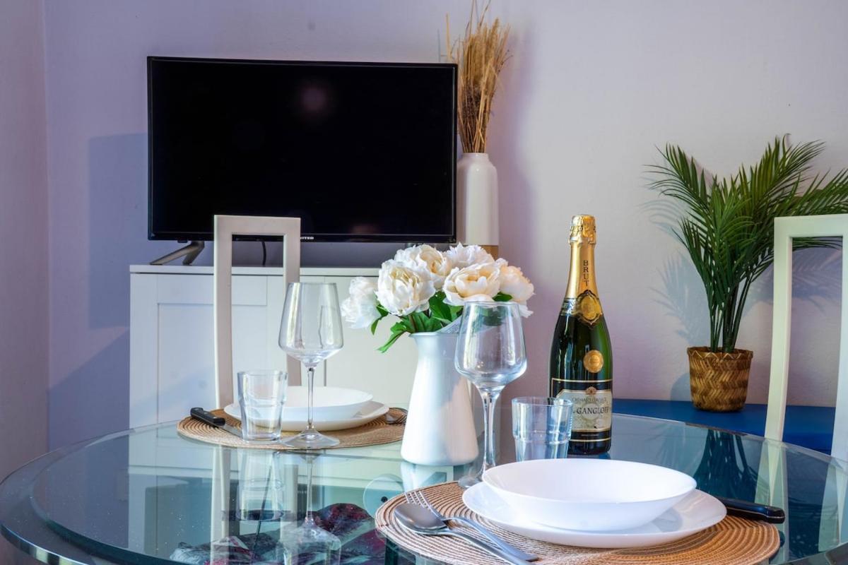 Apartment San Raffaele-linate Free Parking Balcony Wifi 4 Pax