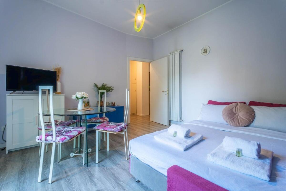 San Raffaele-linate Free Parking Balcony Wifi 4 Pax Apartment *